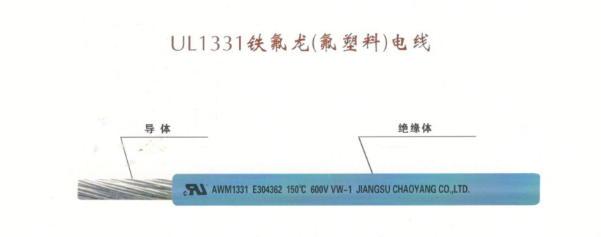 江蘇朝陽高溫線纜有限公司,電力電纜,電氣裝備用電線電纜,特種電纜