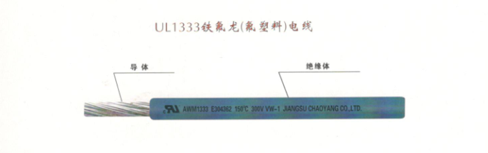江蘇朝陽高溫線纜有限公司,電力電纜,電氣裝備用電線電纜,特種電纜